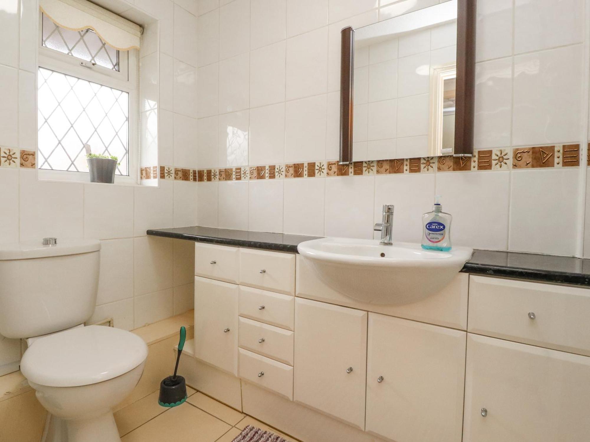 23 Wolsey Close Thornton  Экстерьер фото