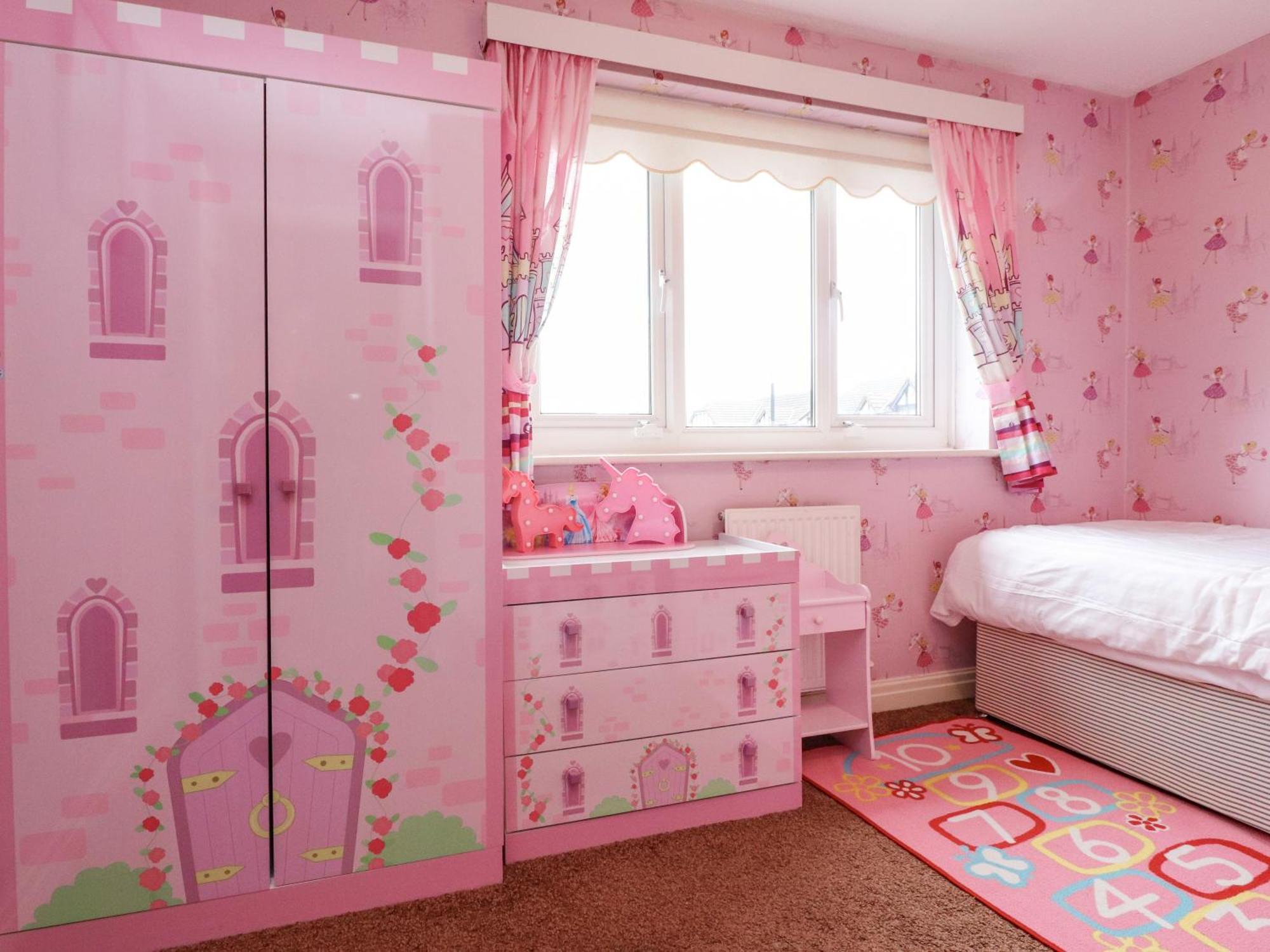 23 Wolsey Close Thornton  Экстерьер фото