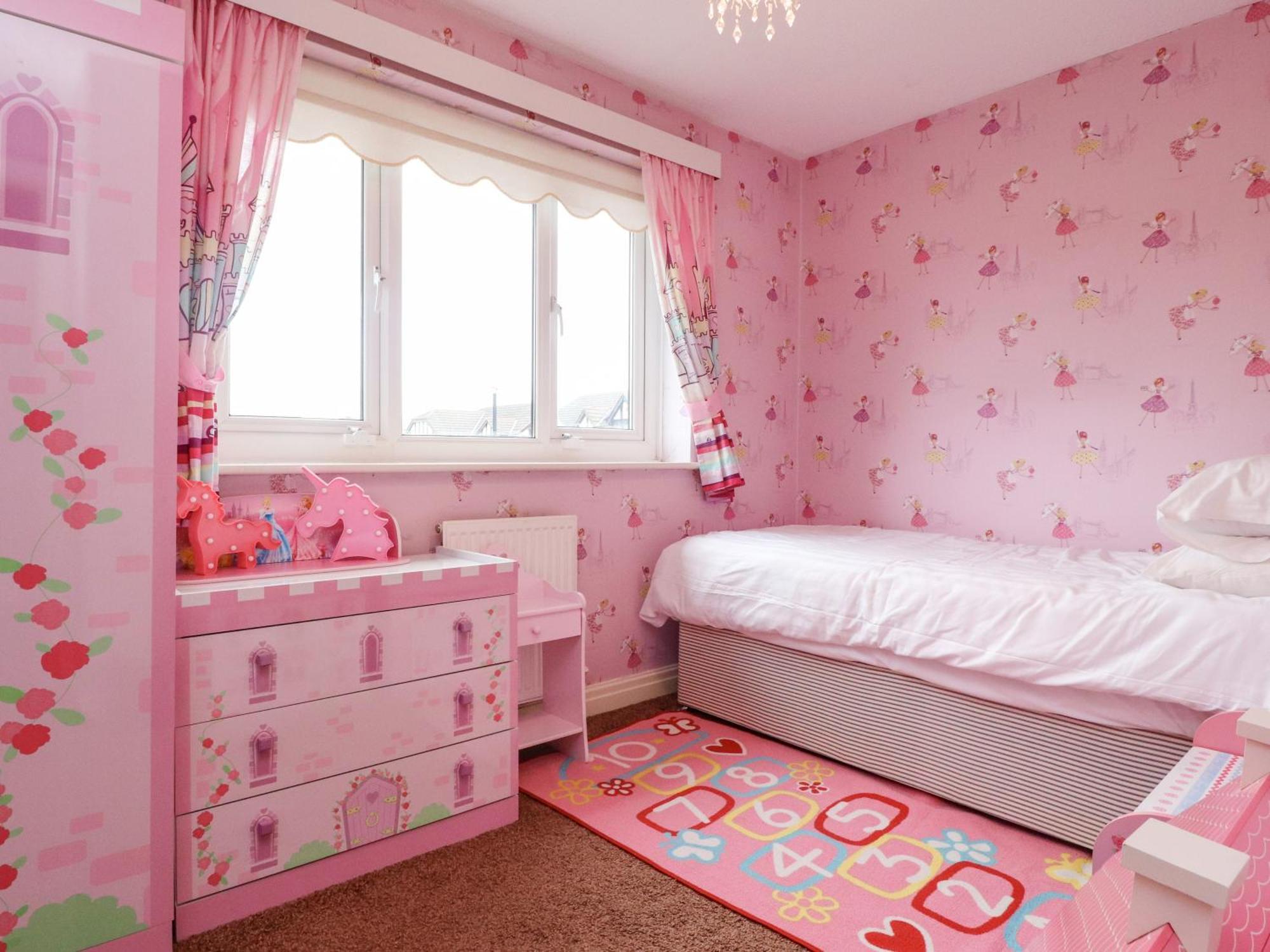 23 Wolsey Close Thornton  Экстерьер фото